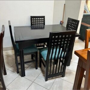 luxury open plan family space