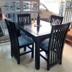 luxury premium chair table