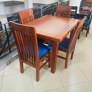 luxury premium modern dining