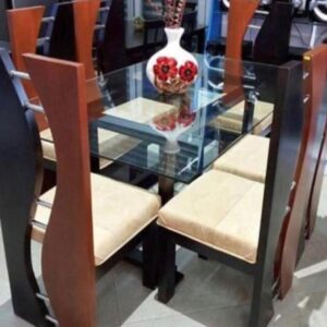 luxury space saving family table