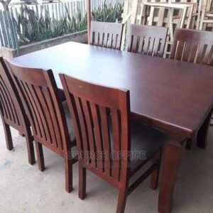 luxury spacious tabletop