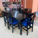 luxury timeless family table