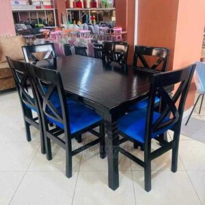luxury timeless family table