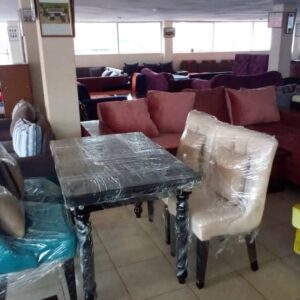 luxury timeless upholstery room