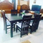 luxury upholstered family set
