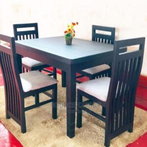 luxury wood chair dining room