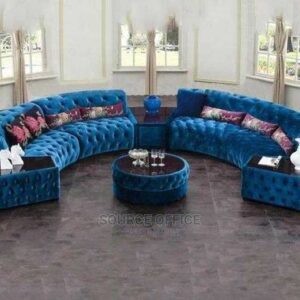 minimalist living room sofa