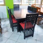 modern chair design dining