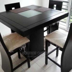 modern compact dining kampala