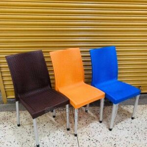 modern creative balcony chair