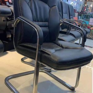 modern guest seating office