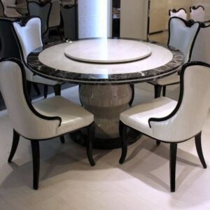 modern luxury living dining
