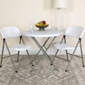 modern outdoor folding table