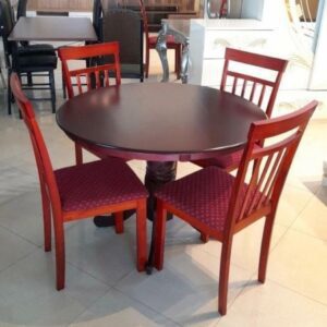 modern strong wood frame