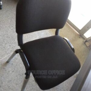modern visitor chair meeting room