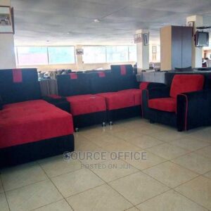 plush 7 seater sofa modern