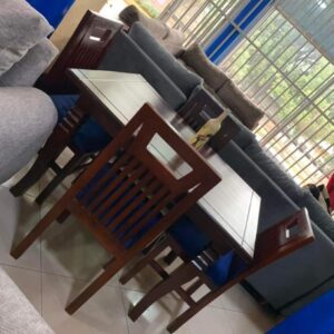 practical durable family table