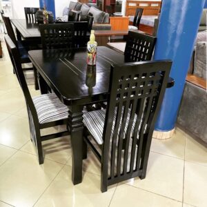 practical durable modern space