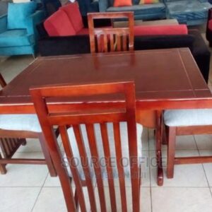 practical elegant chair table