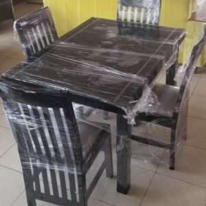practical family chair set