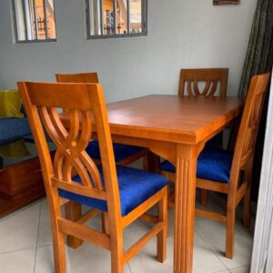 practical modern chair space