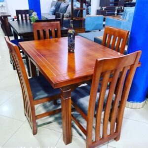practical modern home dining