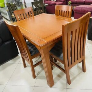 practical wood finish home room