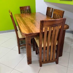 premium contemporary design space