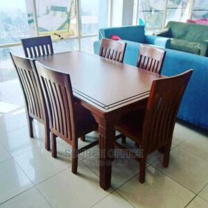 premium contemporary mahogany