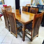 premium dining support