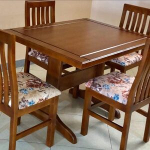 premium elegant family table