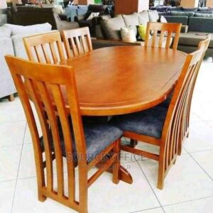 premium everyday dining space