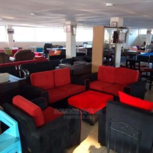 premium fabric sofa wood frame