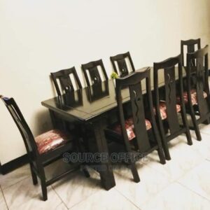 premium family dining room
