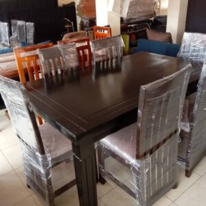 premium kampala interior table