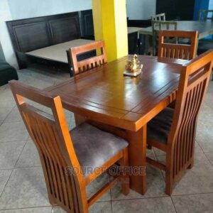 premium living room dining set