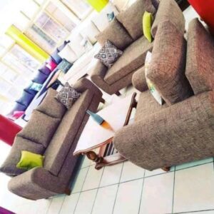 premium living room sofa deep seat
