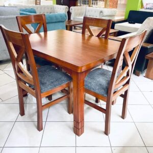 premium luxury family table