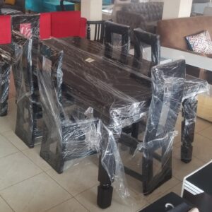 premium mahogany family gathering