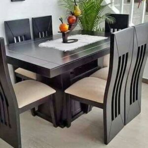 premium modern family dining
