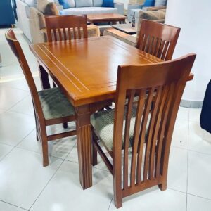 premium modern family table