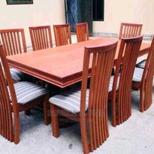 premium modern simple dining