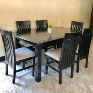 premium modern support space