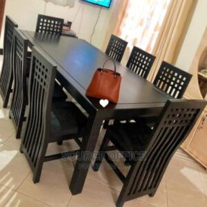 premium neutral style dining