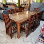 premium neutral upholstery