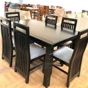 premium open plan dining
