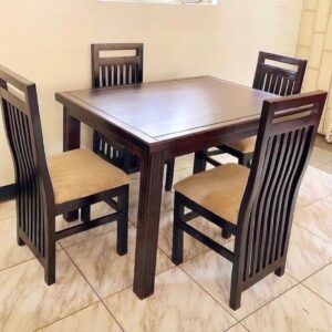 premium open plan family dining