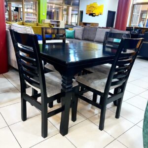premium small home dining