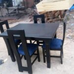 premium space efficient dining