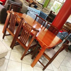 premium spacious family seating